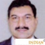 S K Langa IAS
