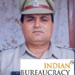 Sabha Raj IPS
