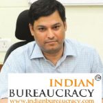 Sachin Kurve IAS