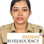 Sangeeta Rani IPS