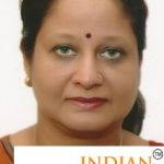 Sangita Singh IAS