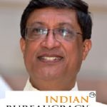 Sanjay Bhattacharya IFS