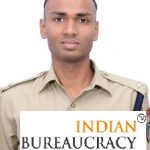 Sanjiv Suman IPS