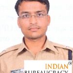 Sankalp Sharma IPS