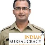 Satish Kumar IPS