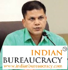 Saurabh Rao IAS