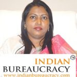 Selvakumari Jayarajan IAS