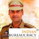 Shailendra Kumar Mishra IPS