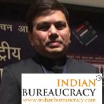 Shekhar Chane IAS