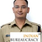 Shlok Kumar IPS