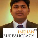 Mridul Chowdhary IAS