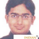 Vishal Gupta IAS