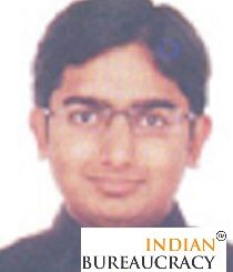 Vishal Gupta IAS