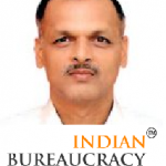 Shrikant Deshpande IAS