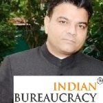 Shriman Shukla IAS