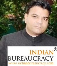 Shriman Shukla IAS