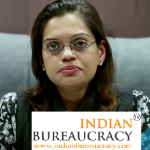 Aditi Singh IAS
