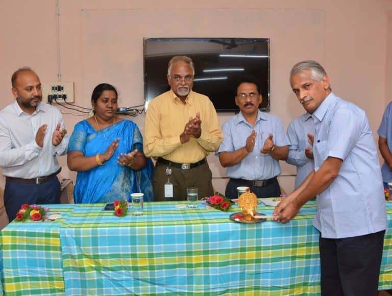NLC Skill Development