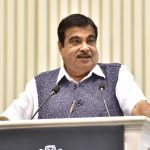 Nitin Gadkari
