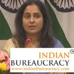 Sripriya Ranganathan IFS