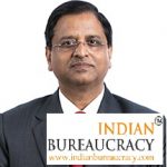 Subhash Chandra Garg IASSubhash Chandra Garg IAS