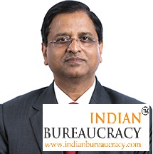 Subhash Chandra Garg IASSubhash Chandra Garg IAS