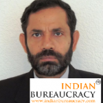 Subrata Bhattacharjee IFS