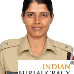 Sulochana Kumari IPS