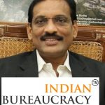 Sunil Chavan IAS