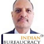 Suresh Kumar IAS