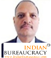 Suresh Kumar IAS