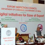 Suresh Prabhu launches digital initiatives