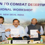 UNCCD workshop