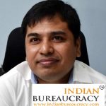 Ujjwal Kumar IAS