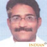 V. A. Vaghela IAS