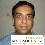 Vaibhav Shrivastava IAS