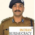 Varinder Kumar IPS