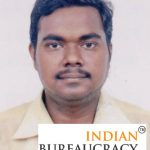 Varunkumar Jagdish Branwal IAS