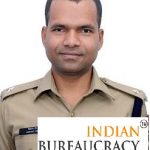 Vikrant Vir IPS