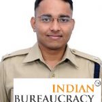 Vineet Jaiswal IPS