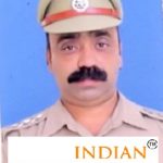 Virender Kumar IPS
