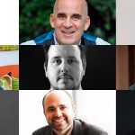 We can recognize speakers