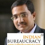 Y L P Rao IFS