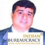 Yogesh Kumar Mehta HCS