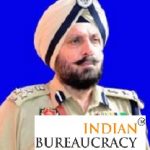 Yurinder Singh IPS