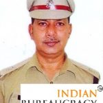 rishna Bahadur Singh IPS