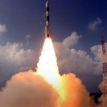 satellite IRNSS-1I