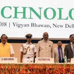 20th National Technology Day celebrations