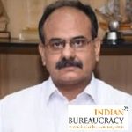 A S P Pandey IAS
