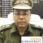 Ajit Kumar Singla IPS